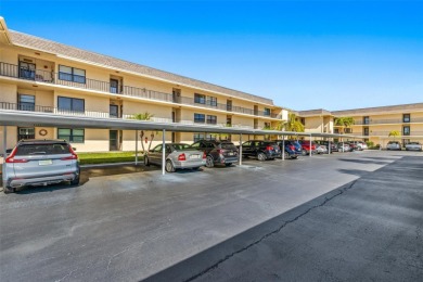 Welcome to Villas de Golf, where retirement living meets on Largo Golf Course in Florida - for sale on GolfHomes.com, golf home, golf lot