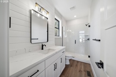 This beautiful coastal contemporary home plans features the on Manzanita Golf Course in Oregon - for sale on GolfHomes.com, golf home, golf lot