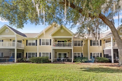 Discover this move-in-ready 3-bedroom, 2-bath ground-floor condo on Haile Plantation Golf and Country Club in Florida - for sale on GolfHomes.com, golf home, golf lot