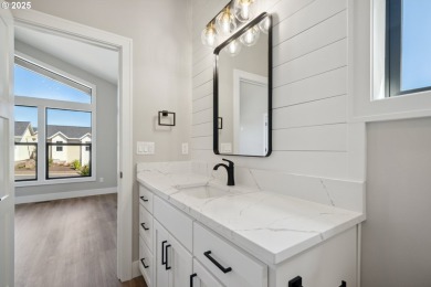 This beautiful coastal contemporary home plans features the on Manzanita Golf Course in Oregon - for sale on GolfHomes.com, golf home, golf lot