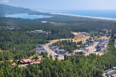 This beautiful coastal contemporary home plans features the on Manzanita Golf Course in Oregon - for sale on GolfHomes.com, golf home, golf lot
