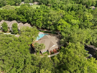 Discover this move-in-ready 3-bedroom, 2-bath ground-floor condo on Haile Plantation Golf and Country Club in Florida - for sale on GolfHomes.com, golf home, golf lot