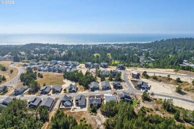 This beautiful coastal contemporary home plans features the on Manzanita Golf Course in Oregon - for sale on GolfHomes.com, golf home, golf lot