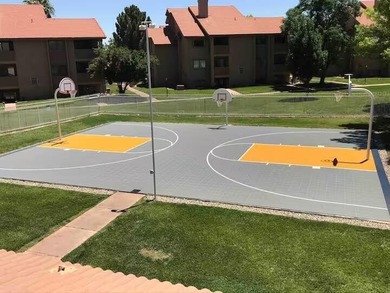 Recently Remodeled Penthouse Vacation Rental- Turnkey & Fully on Sunbrook Golf Course in Utah - for sale on GolfHomes.com, golf home, golf lot