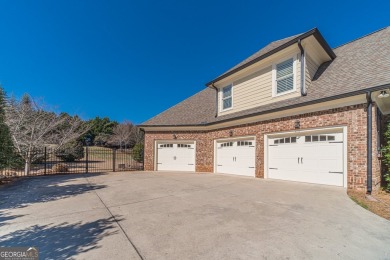 Timeless elegance meets modern luxury in this exceptional home on The Georgia Club in Georgia - for sale on GolfHomes.com, golf home, golf lot