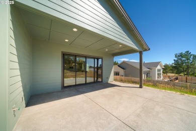 Home is 100% complete as of 7/3/25! This beautiful coastal on Manzanita Golf Course in Oregon - for sale on GolfHomes.com, golf home, golf lot