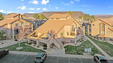 Recently Remodeled Penthouse Vacation Rental- Turnkey & Fully on Sunbrook Golf Course in Utah - for sale on GolfHomes.com, golf home, golf lot