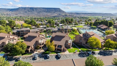 Recently Remodeled Penthouse Vacation Rental- Turnkey & Fully on Sunbrook Golf Course in Utah - for sale on GolfHomes.com, golf home, golf lot