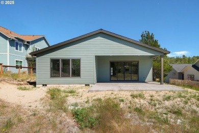 Home is 100% complete as of 7/3/25! This beautiful coastal on Manzanita Golf Course in Oregon - for sale on GolfHomes.com, golf home, golf lot
