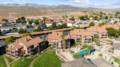 Recently Remodeled Penthouse Vacation Rental- Turnkey & Fully on Sunbrook Golf Course in Utah - for sale on GolfHomes.com, golf home, golf lot
