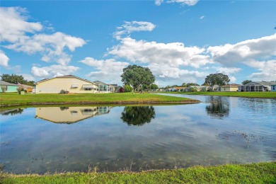 BACK ON MARKET as buyer's contingency to sell their home fell on Pennbrooke Fairways in Florida - for sale on GolfHomes.com, golf home, golf lot