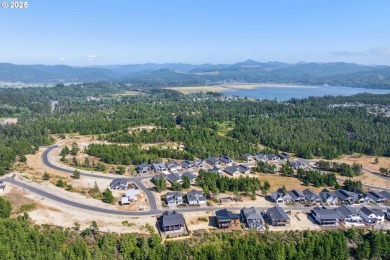 Home is 100% complete as of 7/3/25! This beautiful coastal on Manzanita Golf Course in Oregon - for sale on GolfHomes.com, golf home, golf lot