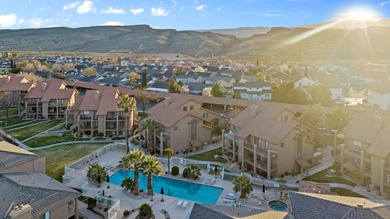 Recently Remodeled Penthouse Vacation Rental- Turnkey & Fully on Sunbrook Golf Course in Utah - for sale on GolfHomes.com, golf home, golf lot