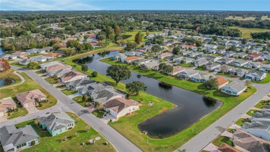 BACK ON MARKET as buyer's contingency to sell their home fell on Pennbrooke Fairways in Florida - for sale on GolfHomes.com, golf home, golf lot