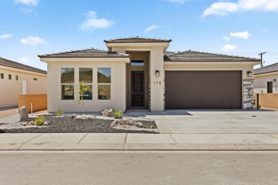New, move-in ready home in a prime location with no HOA on Sky Mountain Golf Course in Utah - for sale on GolfHomes.com, golf home, golf lot