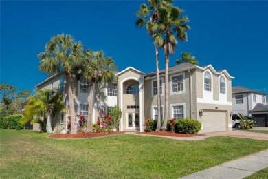 Welcome to your Updated 5 Bedroom, 3.5 Bathroom + Huge Bonus on The Eagles Golf Course and Club in Florida - for sale on GolfHomes.com, golf home, golf lot