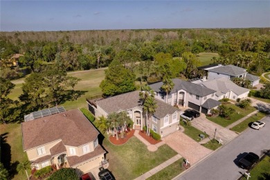 Welcome to your Updated 5 Bedroom, 3.5 Bathroom + Huge Bonus on The Eagles Golf Course and Club in Florida - for sale on GolfHomes.com, golf home, golf lot
