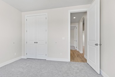 New, move-in ready home in a prime location with no HOA on Sky Mountain Golf Course in Utah - for sale on GolfHomes.com, golf home, golf lot