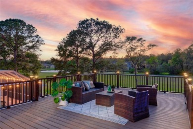 Welcome to your Updated 5 Bedroom, 3.5 Bathroom + Huge Bonus on The Eagles Golf Course and Club in Florida - for sale on GolfHomes.com, golf home, golf lot