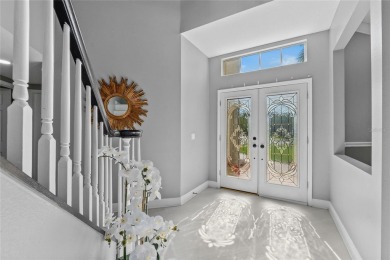 Welcome to your Updated 5 Bedroom, 3.5 Bathroom + Huge Bonus on The Eagles Golf Course and Club in Florida - for sale on GolfHomes.com, golf home, golf lot