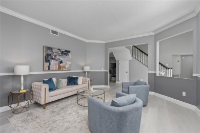 Welcome to your Updated 5 Bedroom, 3.5 Bathroom + Huge Bonus on The Eagles Golf Course and Club in Florida - for sale on GolfHomes.com, golf home, golf lot