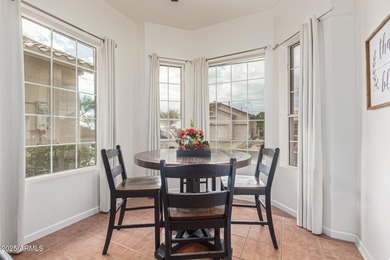 Gorgeous home located in the desirable golf course community of on Coyote Lakes Golf Club in Arizona - for sale on GolfHomes.com, golf home, golf lot