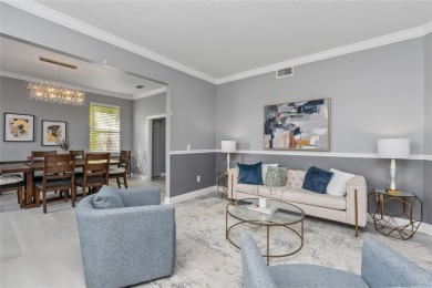 Welcome to your Updated 5 Bedroom, 3.5 Bathroom + Huge Bonus on The Eagles Golf Course and Club in Florida - for sale on GolfHomes.com, golf home, golf lot