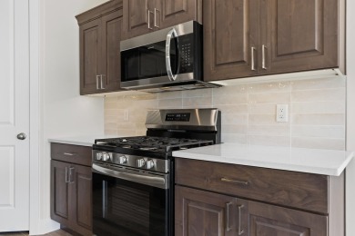 New, move-in ready home in a prime location with no HOA on Sky Mountain Golf Course in Utah - for sale on GolfHomes.com, golf home, golf lot