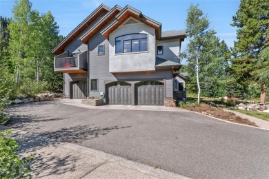 This stunning home is tucked into a quiet cul-de-sac in the on Rollingstone Ranch Golf Club in Colorado - for sale on GolfHomes.com, golf home, golf lot