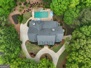 Want privacy but in a wonderful gated community?  Want a not too on Chateau Elan Golf Club - Chateau in Georgia - for sale on GolfHomes.com, golf home, golf lot