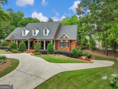 Want privacy but in a wonderful gated community?  Want a not too on Chateau Elan Golf Club - Chateau in Georgia - for sale on GolfHomes.com, golf home, golf lot