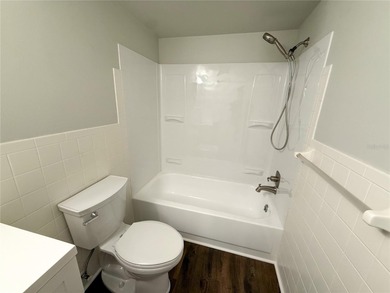 Cozy, updated, and ready for you! This inviting 1 bedroom, 1 on On Top Of The World Golf Course in Florida - for sale on GolfHomes.com, golf home, golf lot