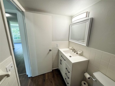 Cozy, updated, and ready for you! This inviting 1 bedroom, 1 on On Top Of The World Golf Course in Florida - for sale on GolfHomes.com, golf home, golf lot