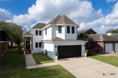 Absolutely Stunning and Move in Ready!  Perfectly located across on Colony Creek Country Club in Texas - for sale on GolfHomes.com, golf home, golf lot