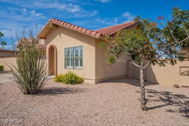 Step into this fully renovated gem, nestled in one of the most on The Lakes at Ahwatukee in Arizona - for sale on GolfHomes.com, golf home, golf lot