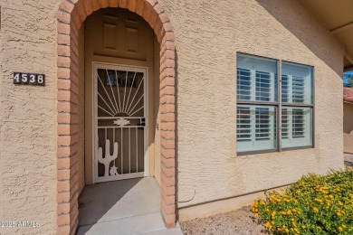 Step into this fully renovated gem, nestled in one of the most on The Lakes at Ahwatukee in Arizona - for sale on GolfHomes.com, golf home, golf lot