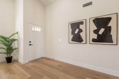 Step into this fully renovated gem, nestled in one of the most on The Lakes at Ahwatukee in Arizona - for sale on GolfHomes.com, golf home, golf lot