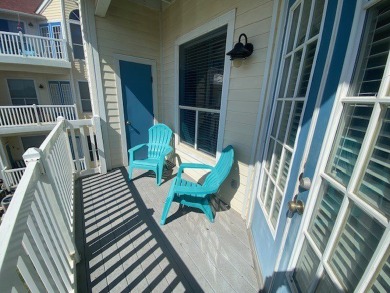An opportunity to own a fully furnished, water view condo in a on Padre Isles Golf Course in Texas - for sale on GolfHomes.com, golf home, golf lot