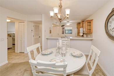 Pride of ownership shows in this well- kept MOVE-IN READY second on Kingsway Country Club in Florida - for sale on GolfHomes.com, golf home, golf lot