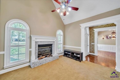 **$40,000 BUYER INCENTIVE TO BE USED TOWARD BUYER CLOSING COST on Landings Golf Club in Georgia - for sale on GolfHomes.com, golf home, golf lot