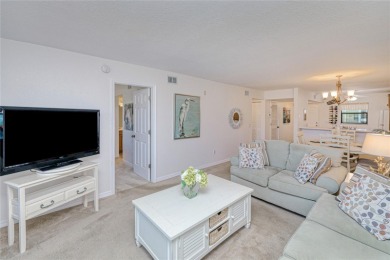 Pride of ownership shows in this well- kept MOVE-IN READY second on Kingsway Country Club in Florida - for sale on GolfHomes.com, golf home, golf lot