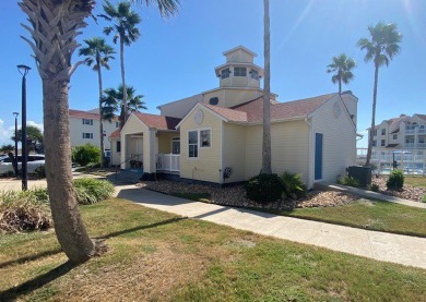 An opportunity to own a fully furnished, water view condo in a on Padre Isles Golf Course in Texas - for sale on GolfHomes.com, golf home, golf lot