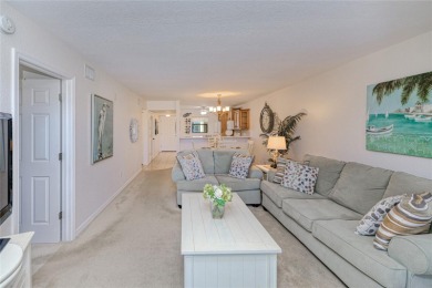 Pride of ownership shows in this well- kept MOVE-IN READY second on Kingsway Country Club in Florida - for sale on GolfHomes.com, golf home, golf lot