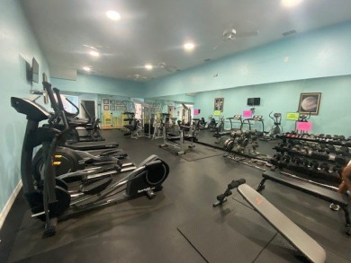 An opportunity to own a fully furnished, water view condo in a on Padre Isles Golf Course in Texas - for sale on GolfHomes.com, golf home, golf lot