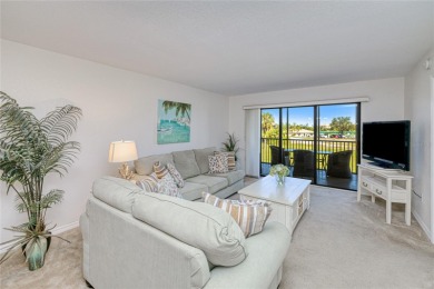 Pride of ownership shows in this well- kept MOVE-IN READY second on Kingsway Country Club in Florida - for sale on GolfHomes.com, golf home, golf lot