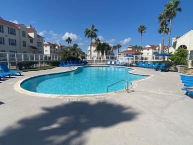 An opportunity to own a fully furnished, water view condo in a on Padre Isles Golf Course in Texas - for sale on GolfHomes.com, golf home, golf lot