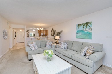 Pride of ownership shows in this well- kept MOVE-IN READY second on Kingsway Country Club in Florida - for sale on GolfHomes.com, golf home, golf lot