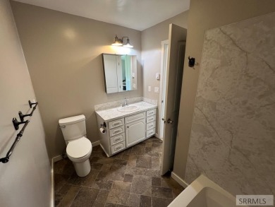 Tastefully updated move in ready 3 bedroom home on a 1 acre lot on Jefferson Hills Golf Course in Idaho - for sale on GolfHomes.com, golf home, golf lot