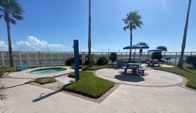 An opportunity to own a fully furnished, water view condo in a on Padre Isles Golf Course in Texas - for sale on GolfHomes.com, golf home, golf lot
