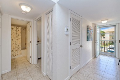 Pride of ownership shows in this well- kept MOVE-IN READY second on Kingsway Country Club in Florida - for sale on GolfHomes.com, golf home, golf lot